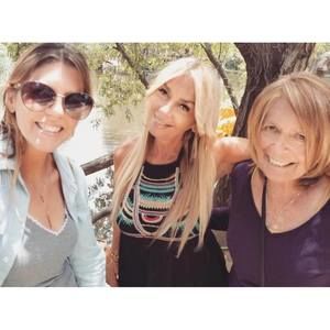 Meet your Posher, Ashlee